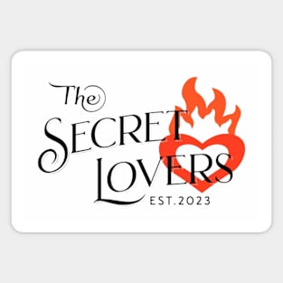 The Secret Lovers Magnet